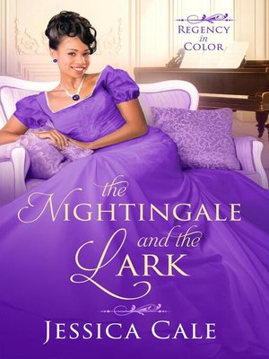 cover image of The Nightingale and the Lark